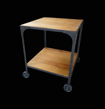 Mesa Lateral Fruteira