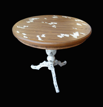 Mesa de Jantar Extensível