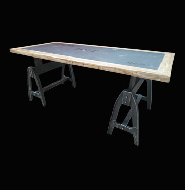 Mesa de Jantar Extensível