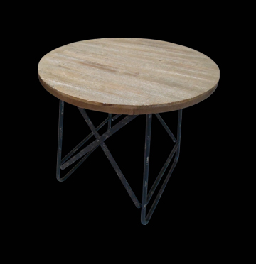 Mesa Lateral Fruteira