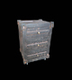 Criado Mudo Container