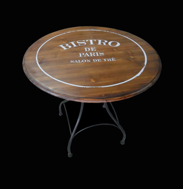 Mesa de Jantar Extensível