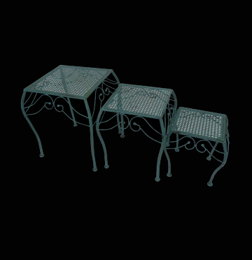 Mesa Lateral Fruteira