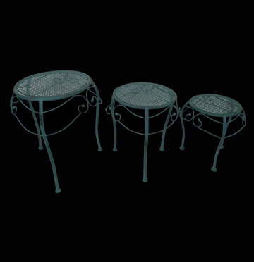 Mesa Lateral Fruteira