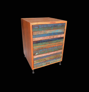 Mesa Lateral Fruteira