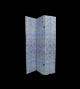 Biombo Azulejos