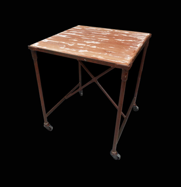 Mesa Lateral Fruteira
