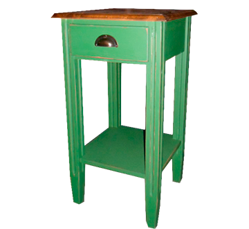 Mesa Lateral Fruteira