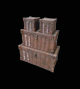 Baú Container