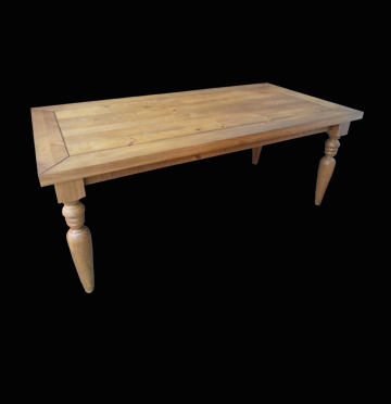 Mesa de Jantar Extensível