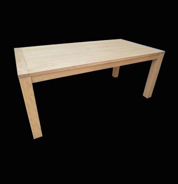 Mesa de Jantar Extensível