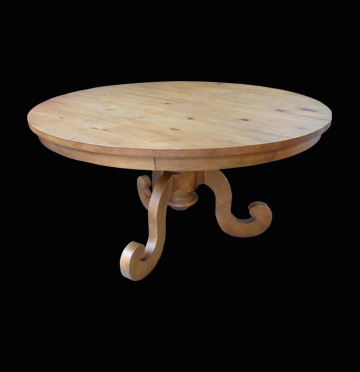 Mesa de Jantar Extensível