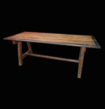 Mesa de Jantar Extensível
