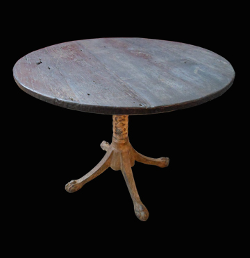 Mesa de Jantar Extensível