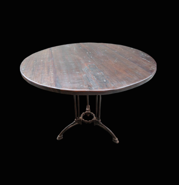 Mesa de Jantar Extensível
