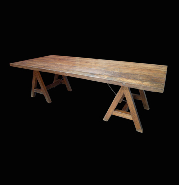 Mesa de Jantar Extensível