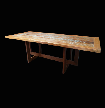 Mesa de Jantar Extensível