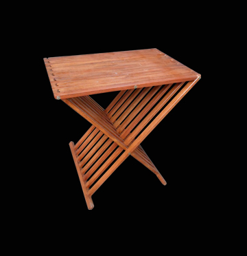 Mesa Lateral Fruteira