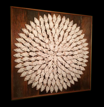 Painel 9 Pranchas