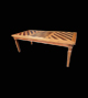 Mesa de Jantar Mosaico