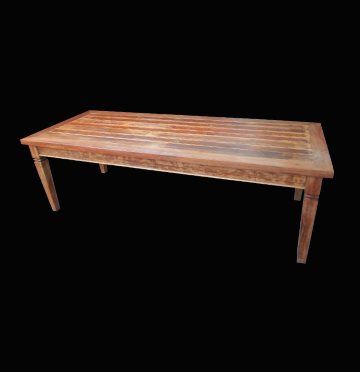 Mesa de Jantar Extensível