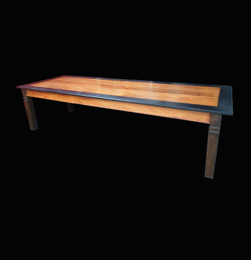 Mesa de Jantar Extensível