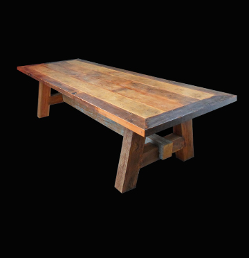Mesa de Jantar Extensível
