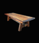 Mesa de Jantar Viga