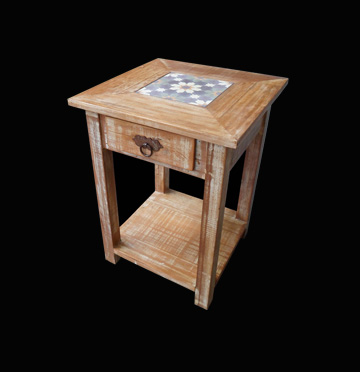Mesa Lateral Fruteira