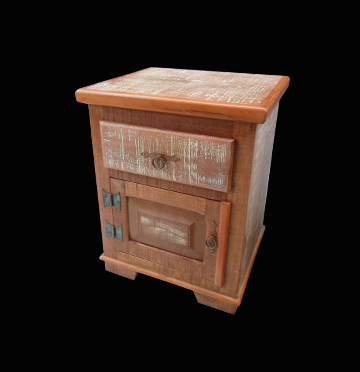 Mesa Lateral Fruteira