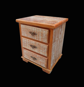 Mesa Lateral Fruteira