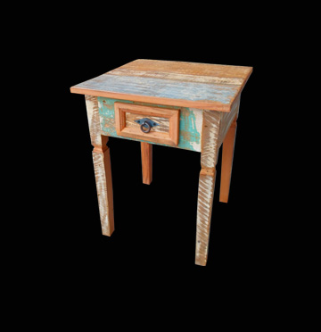 Mesa Lateral Fruteira