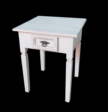 Mesa Lateral Fruteira