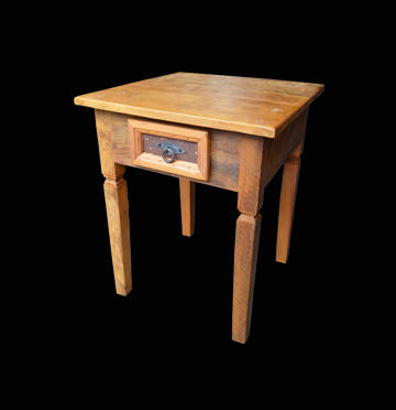 Mesa Lateral Fruteira