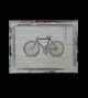 Quadro Bicicleta
