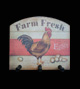 Cabideiro Farm Fresh