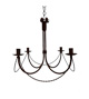 Lustre Liso Corda