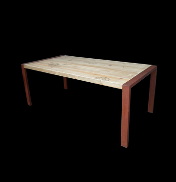 Mesa de Jantar Extensível