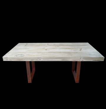 Mesa de Jantar Extensível