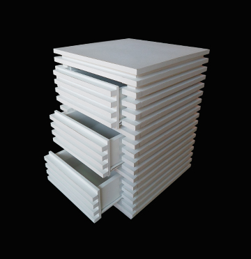 Mesa Lateral Fruteira