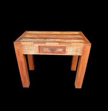 Mesa de Jantar Extensível
