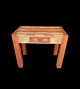 Mesa de Jantar Desmontável 