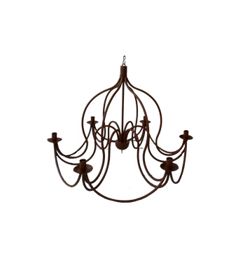 Abajour Prancha