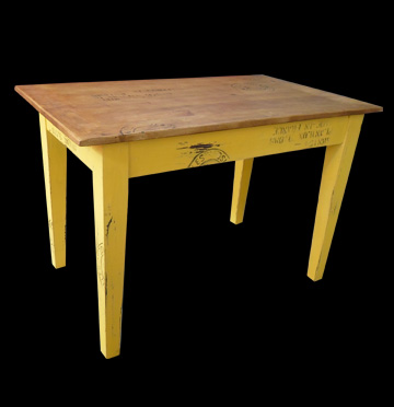Mesa de Jantar Extensível