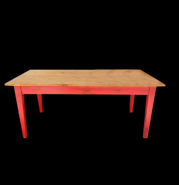 Mesa de Jantar Extensível