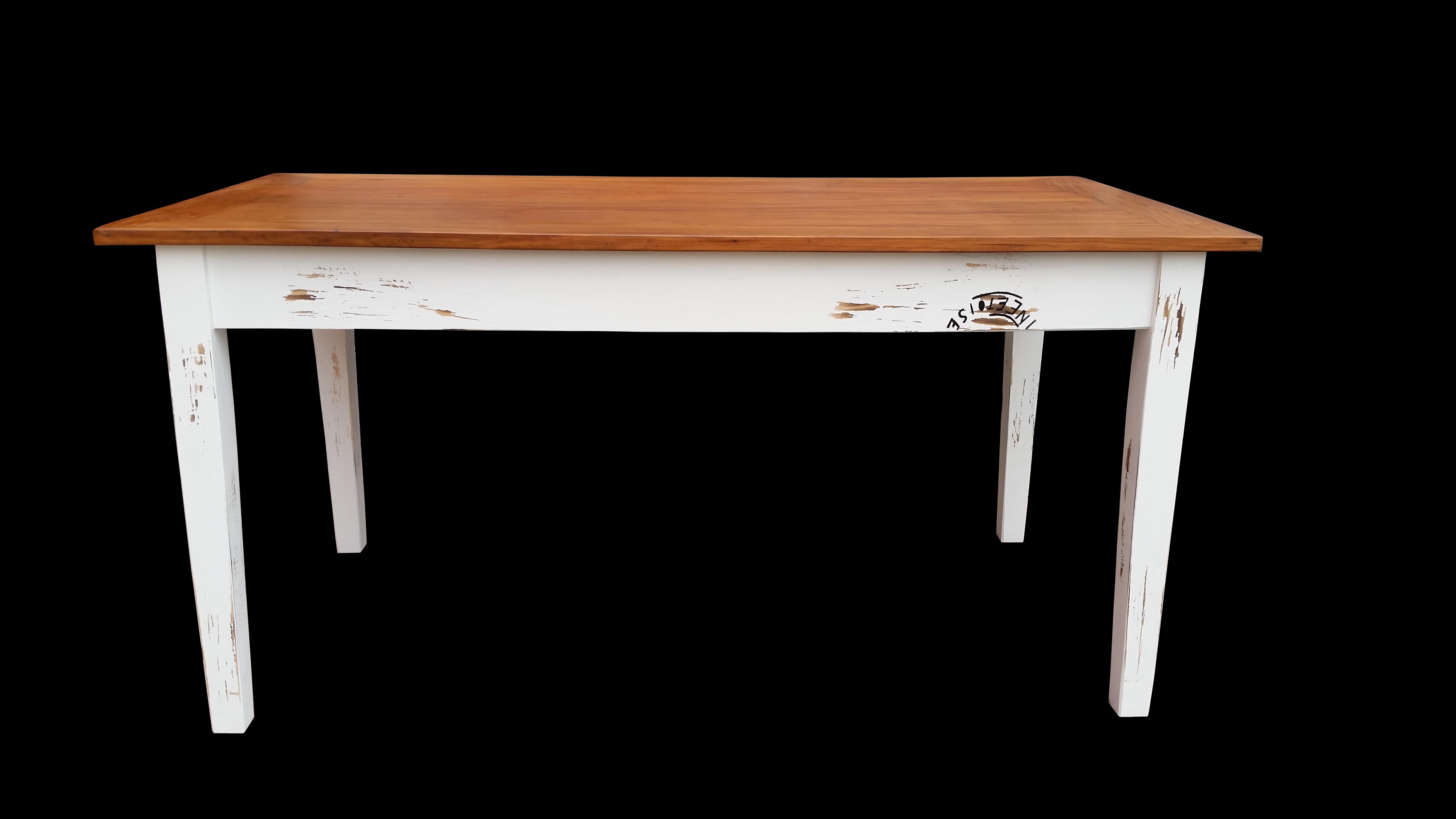 Mesa de Jantar Extensível