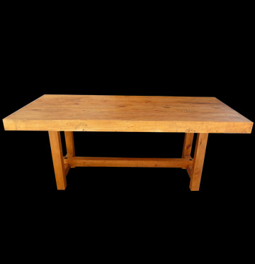 Mesa de Jantar Extensível