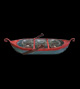 Castiçal Canoa