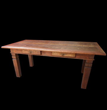 Mesa de Jantar Extensível
