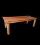 Mesa de Jantar Desmontável